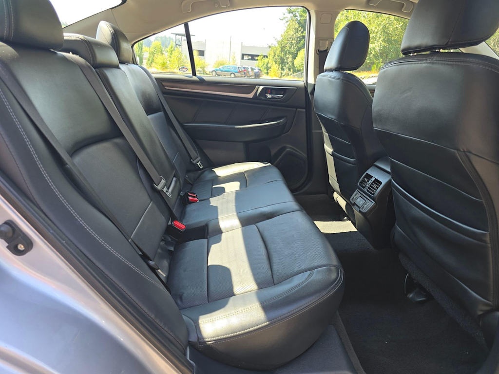 Thumbnail: 2019 Subaru Legacy - 30