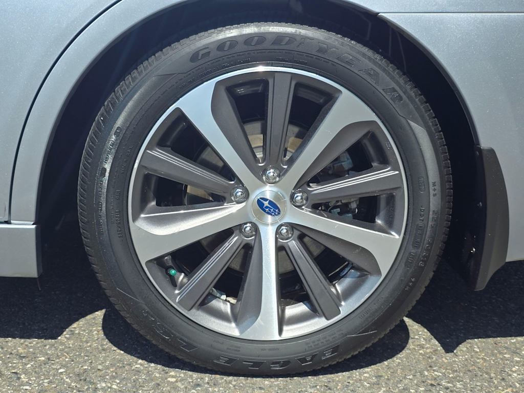 Thumbnail: 2019 Subaru Legacy - 8