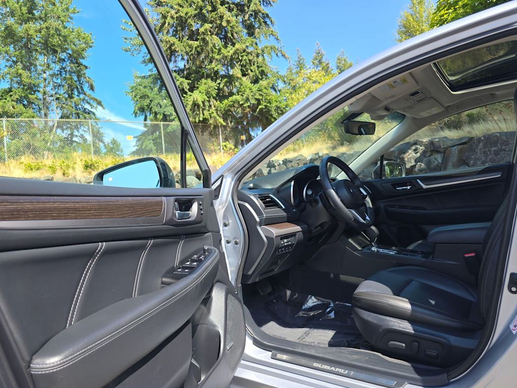 Thumbnail: 2019 Subaru Legacy - 28