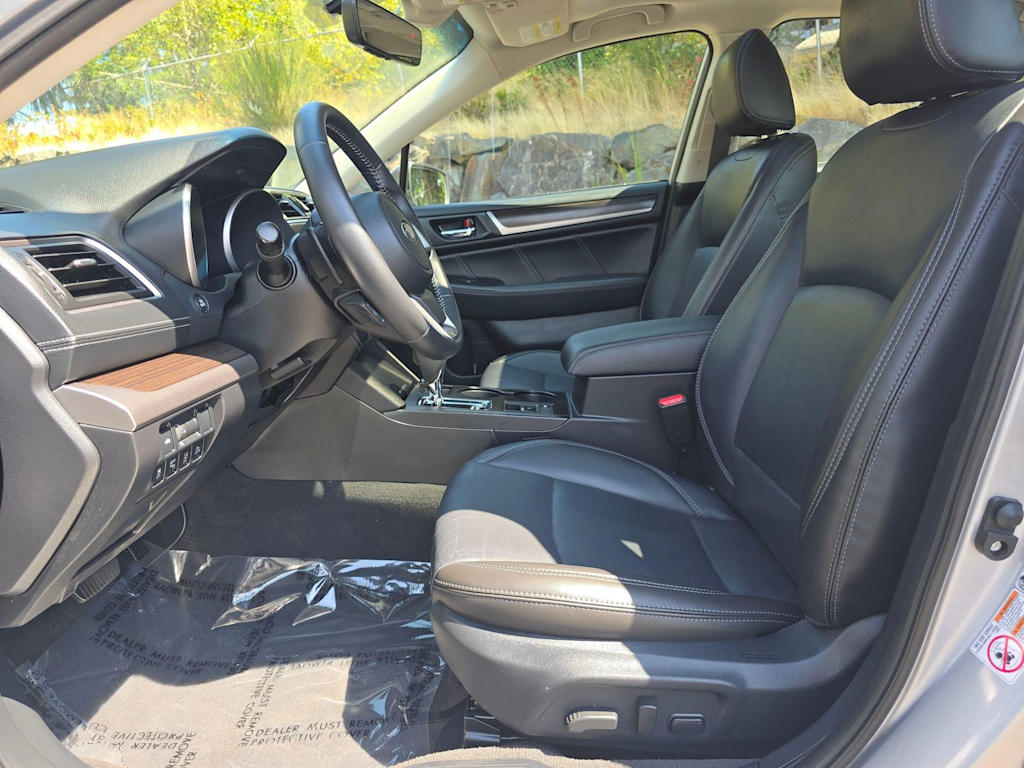 Thumbnail: 2019 Subaru Legacy - 11