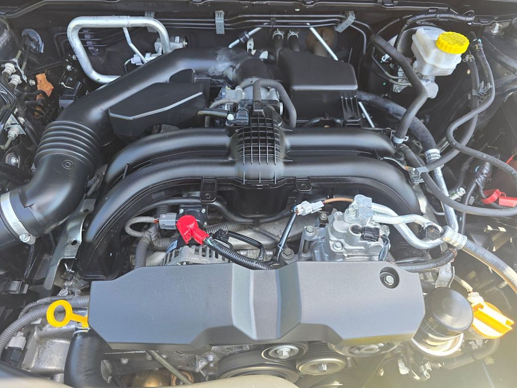 Thumbnail: 2018 Subaru Legacy - 9