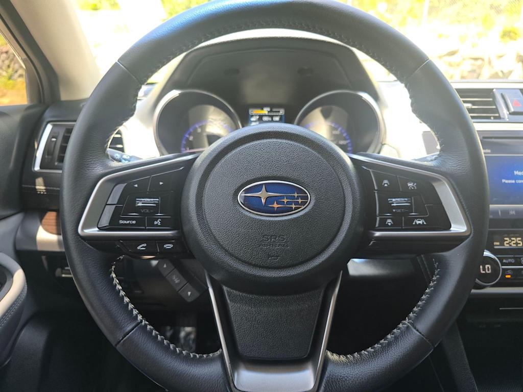 Thumbnail: 2018 Subaru Legacy - 10