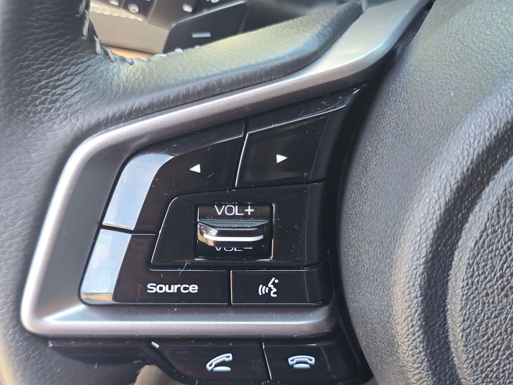 Thumbnail: 2018 Subaru Legacy - 29