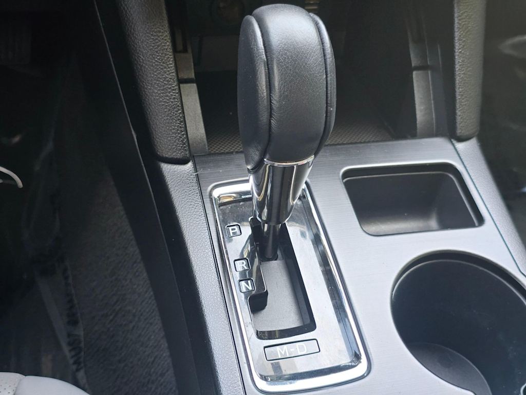 Thumbnail: 2018 Subaru Legacy - 15