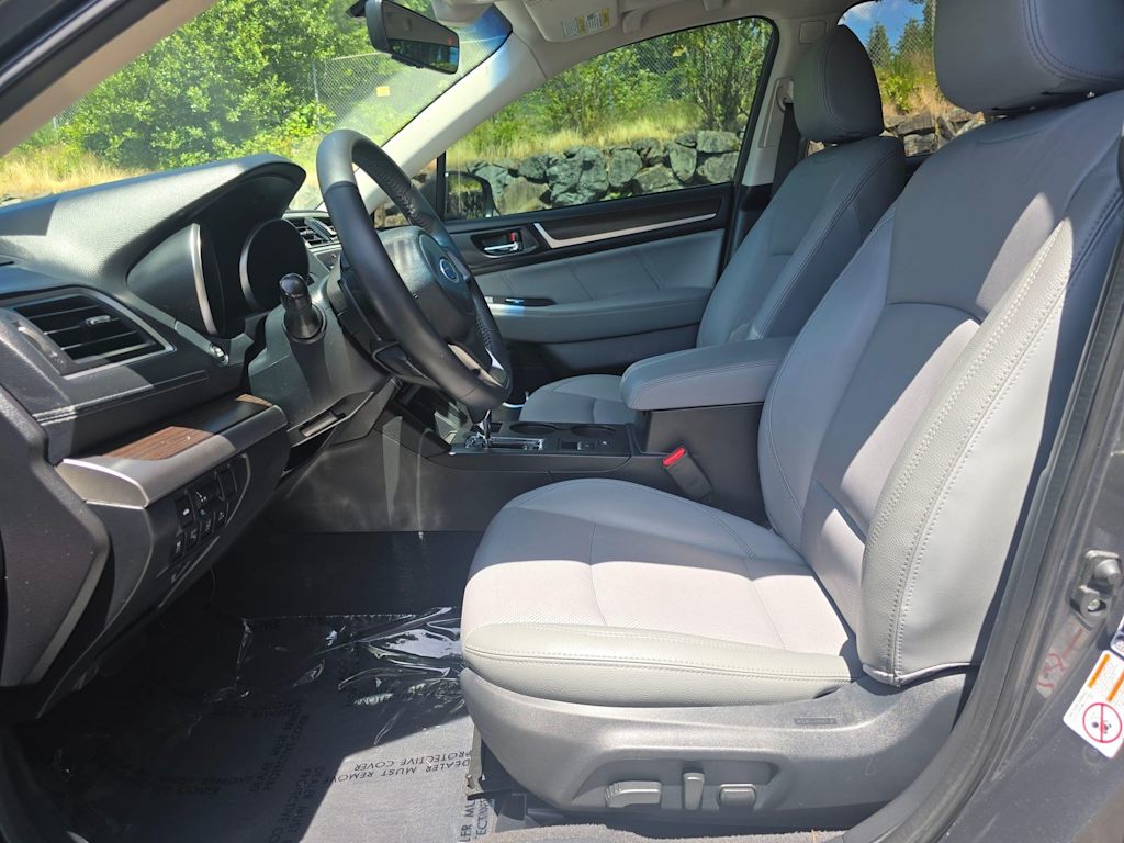 Thumbnail: 2018 Subaru Legacy - 23