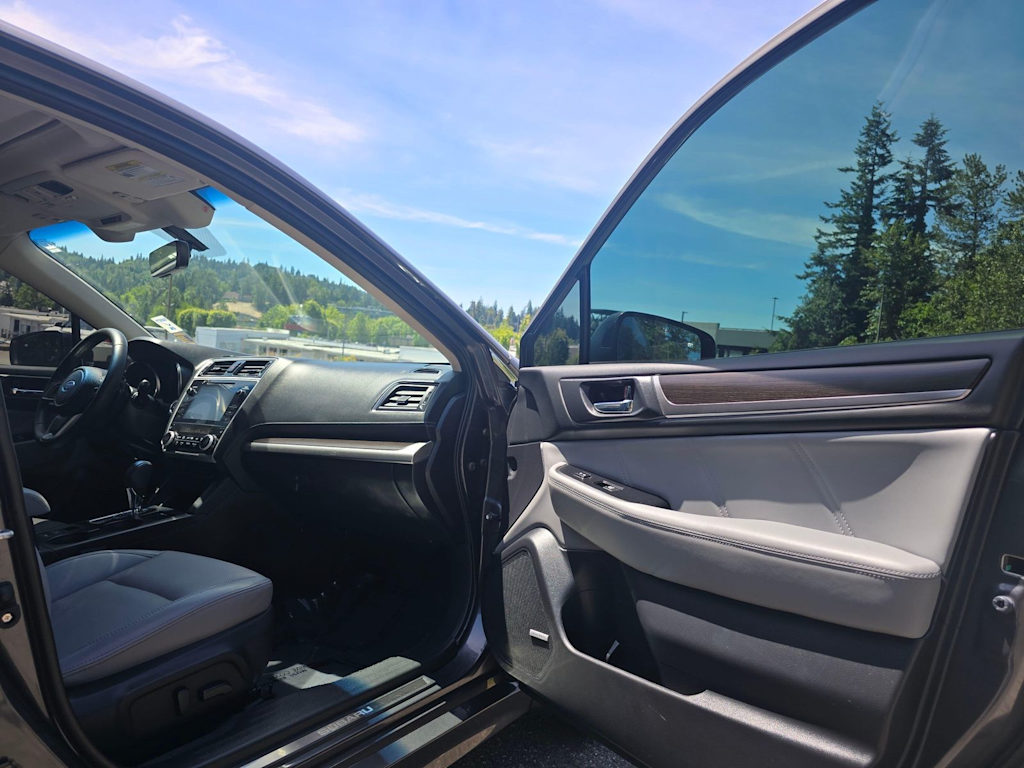 Thumbnail: 2018 Subaru Legacy - 22
