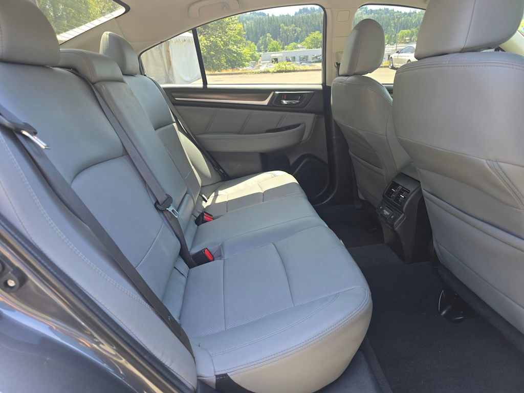 Thumbnail: 2018 Subaru Legacy - 20