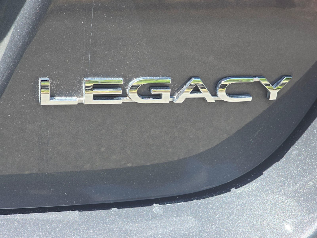 Thumbnail: 2018 Subaru Legacy - 7