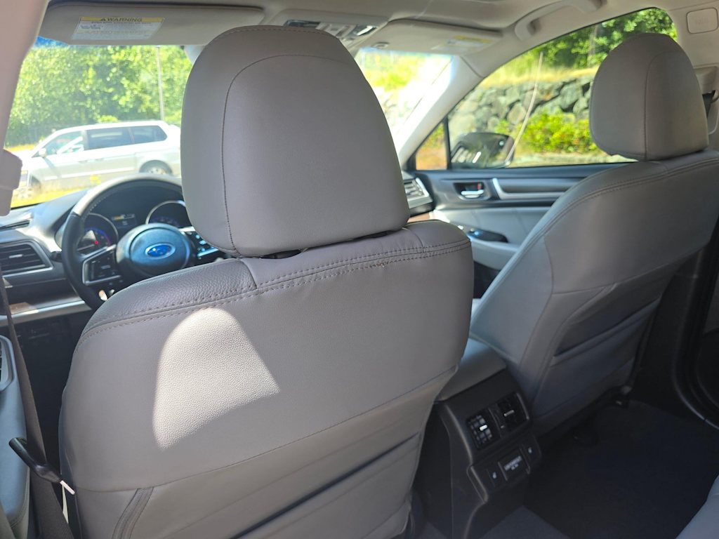 Thumbnail: 2018 Subaru Legacy - 11