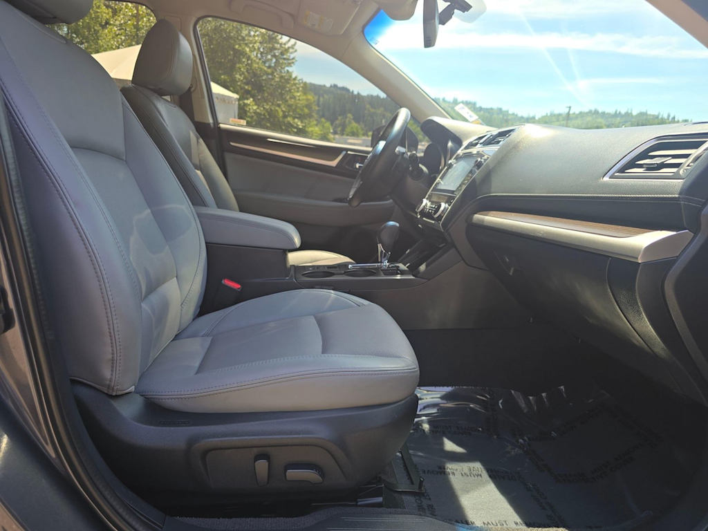 Thumbnail: 2018 Subaru Legacy - 12