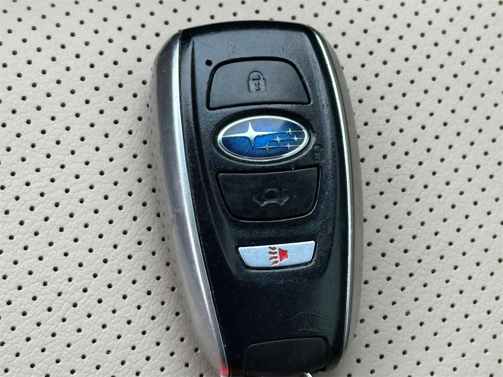 Thumbnail: 2018 Subaru Legacy - 17