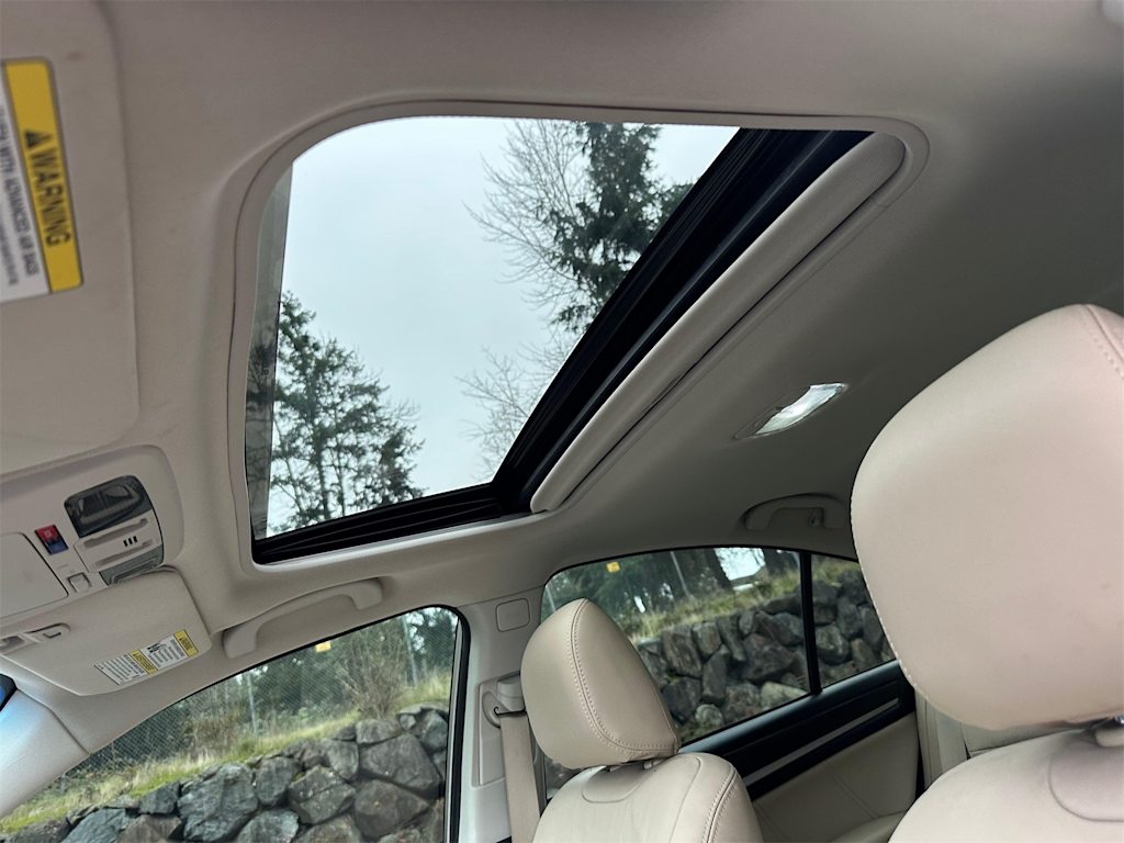 Thumbnail: 2018 Subaru Legacy - 21