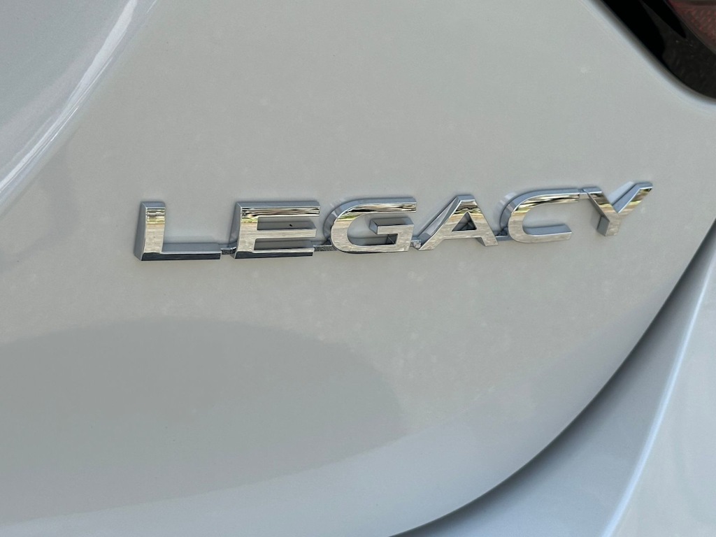Thumbnail: 2025 Subaru Legacy - 7