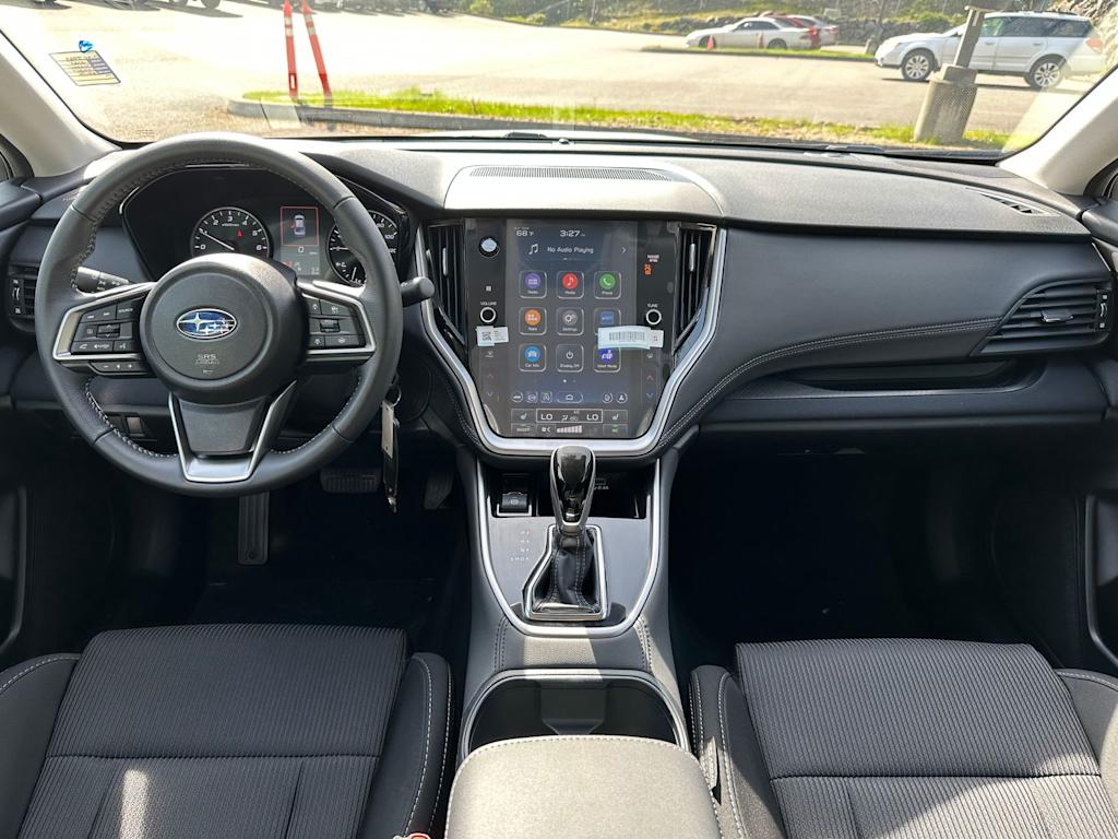 Thumbnail: 2025 Subaru Legacy - 2