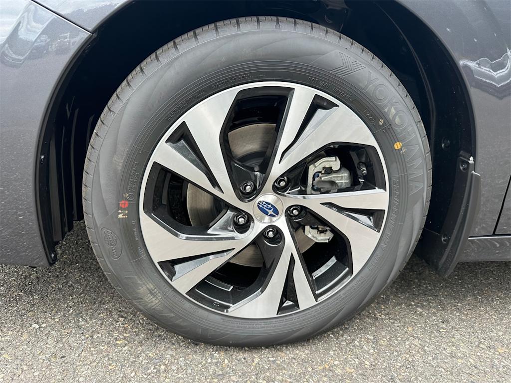 Thumbnail: 2025 Subaru Legacy - 8