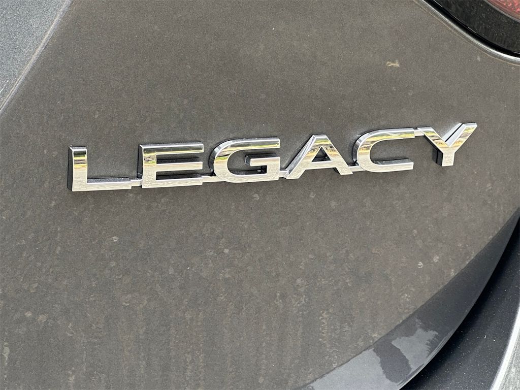 Thumbnail: 2025 Subaru Legacy - 7