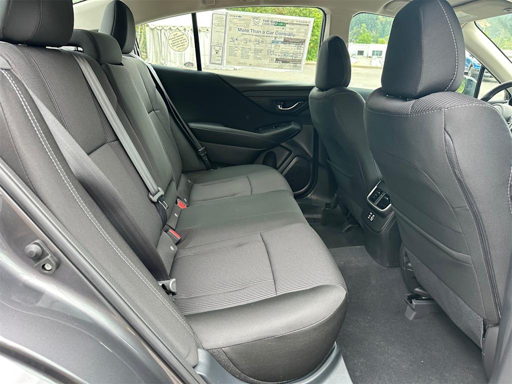 Thumbnail: 2025 Subaru Legacy - 19