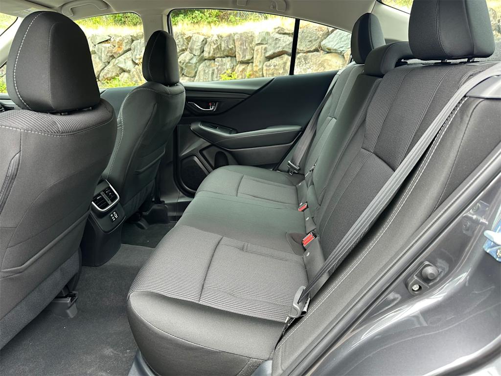 Thumbnail: 2025 Subaru Legacy - 12