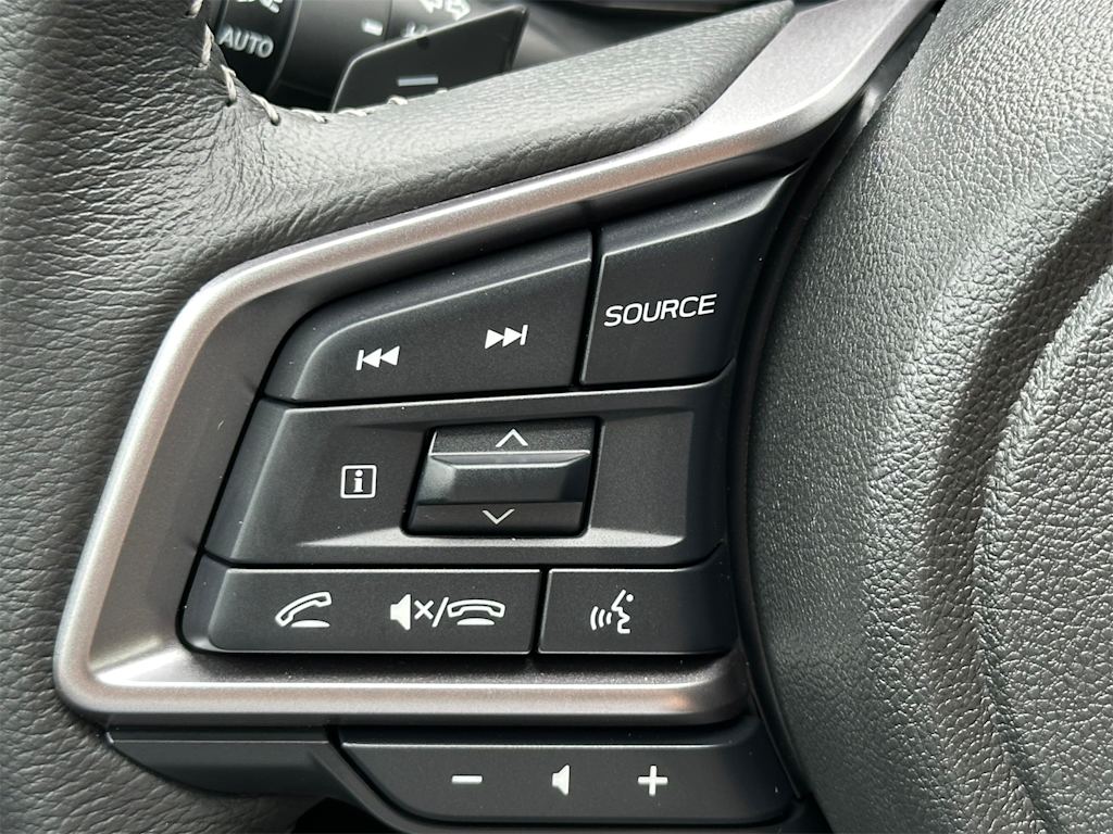 Thumbnail: 2025 Subaru Legacy - 24