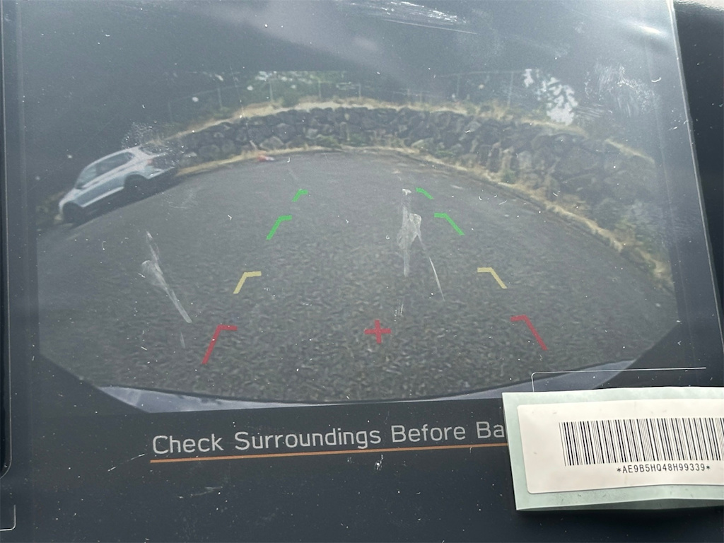 Thumbnail: 2025 Subaru Legacy - 13