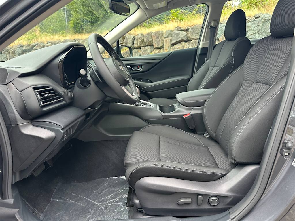 Thumbnail: 2025 Subaru Legacy - 20