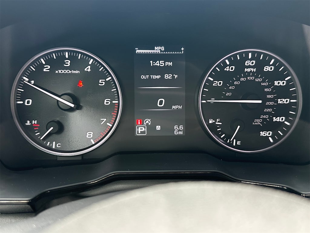 Thumbnail: 2025 Subaru Legacy - 15