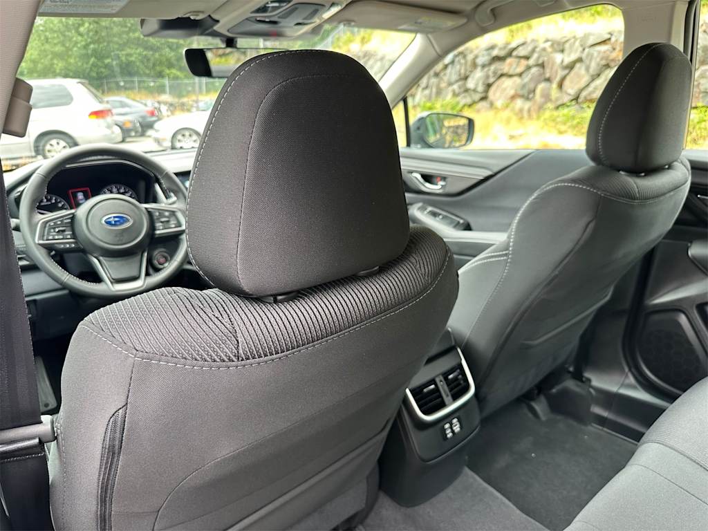 Thumbnail: 2025 Subaru Legacy - 10