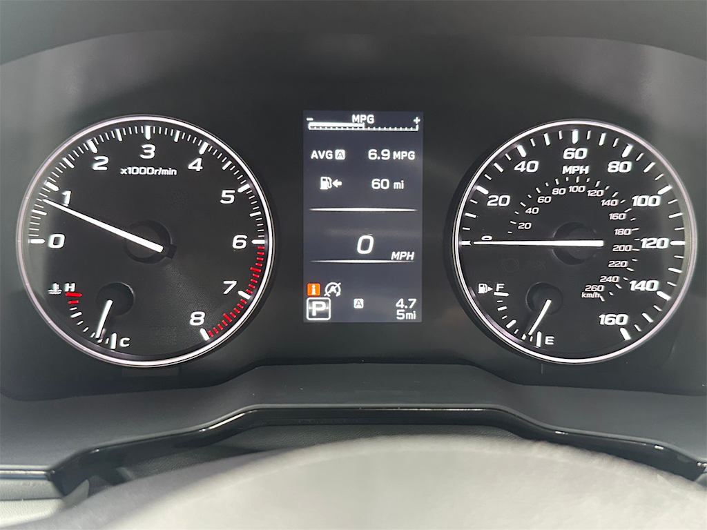 Thumbnail: 2025 Subaru Legacy - 15