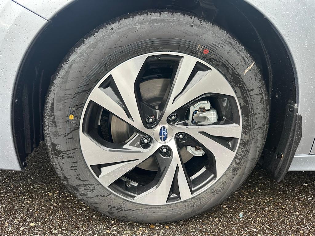 Thumbnail: 2025 Subaru Legacy - 8