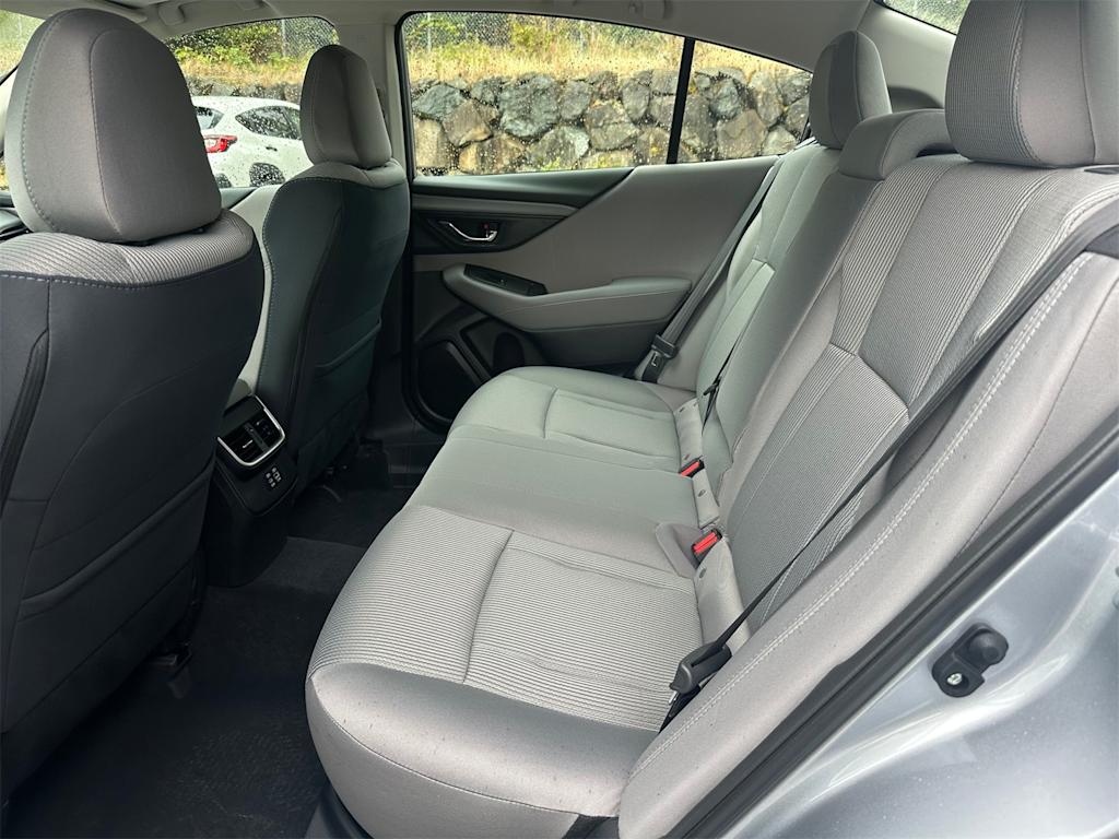 Thumbnail: 2025 Subaru Legacy - 12