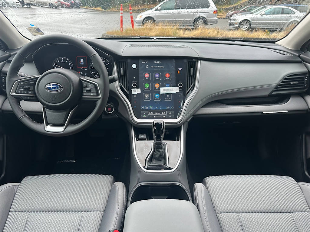 Thumbnail: 2025 Subaru Legacy - 2