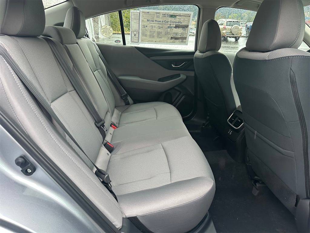 Thumbnail: 2025 Subaru Legacy - 19