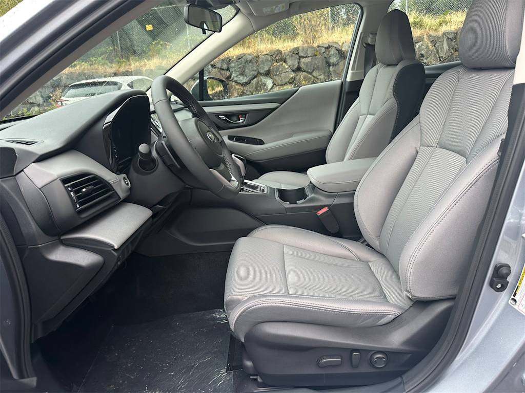 Thumbnail: 2025 Subaru Legacy - 20