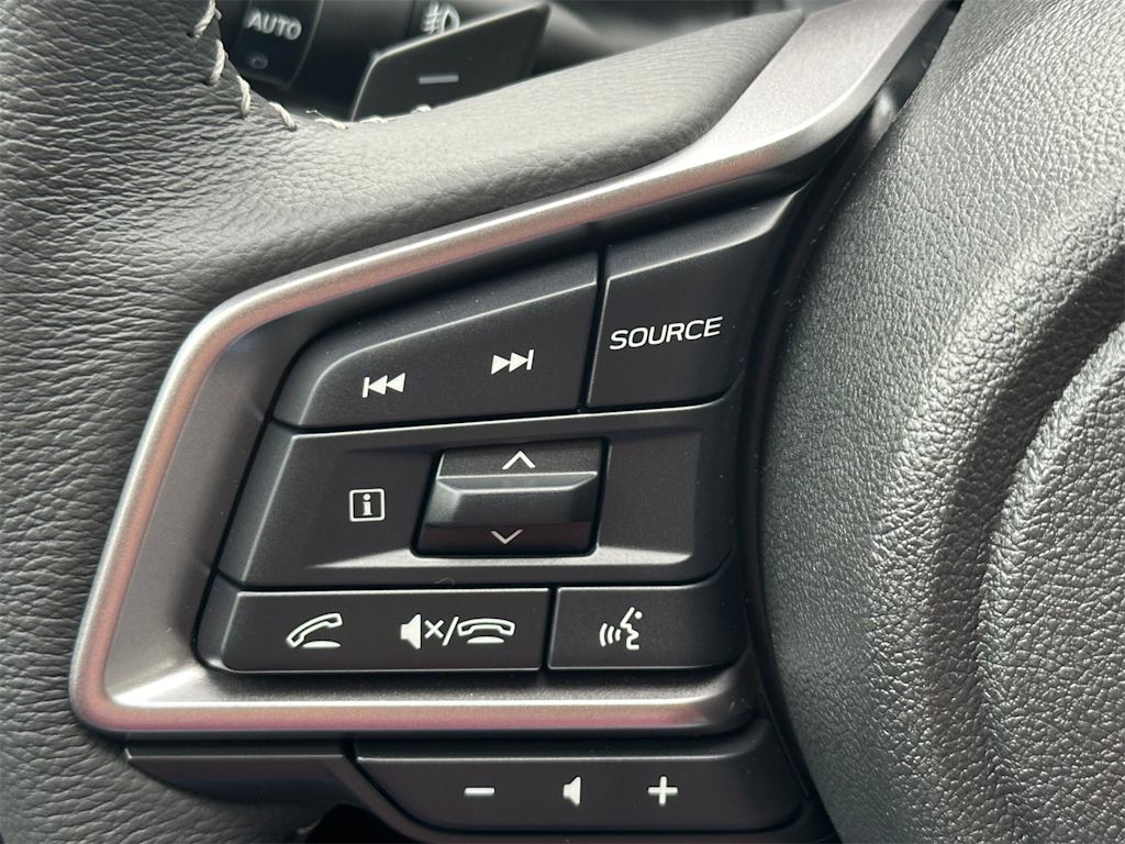 Thumbnail: 2025 Subaru Legacy - 25