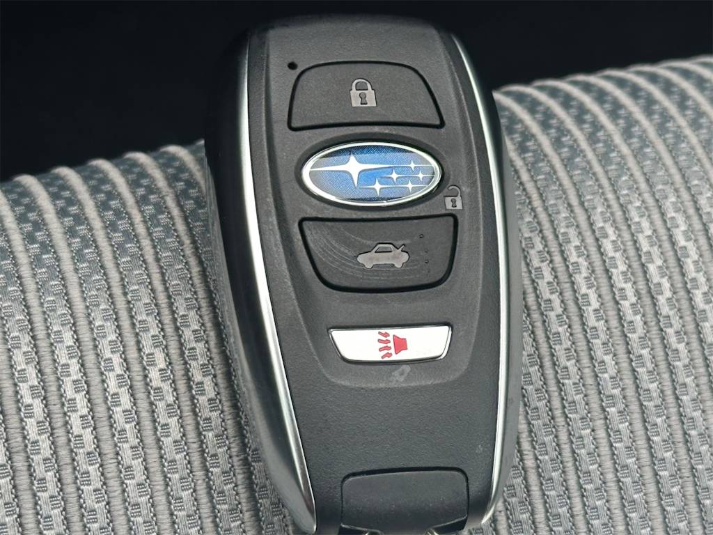 Thumbnail: 2025 Subaru Legacy - 17