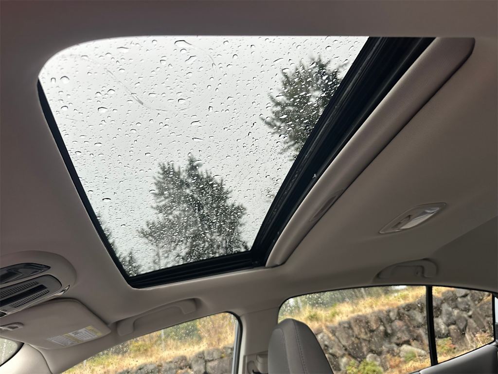 Thumbnail: 2025 Subaru Legacy - 21