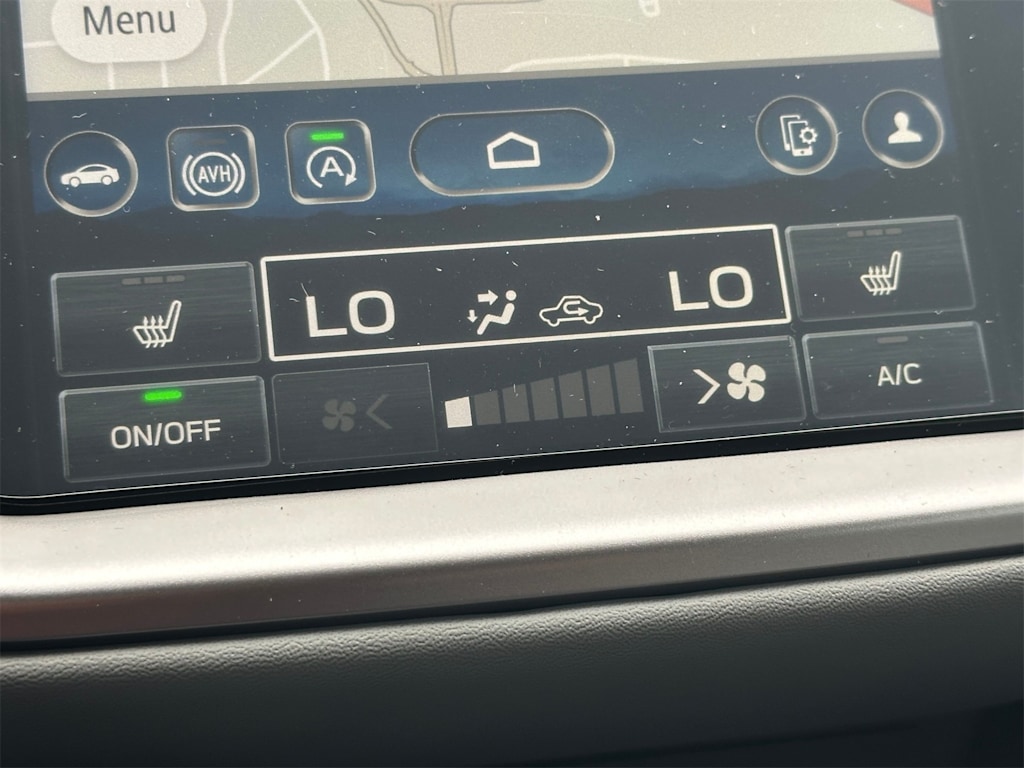 Thumbnail: 2025 Subaru Legacy - 23