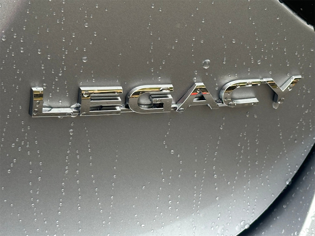 Thumbnail: 2025 Subaru Legacy - 7