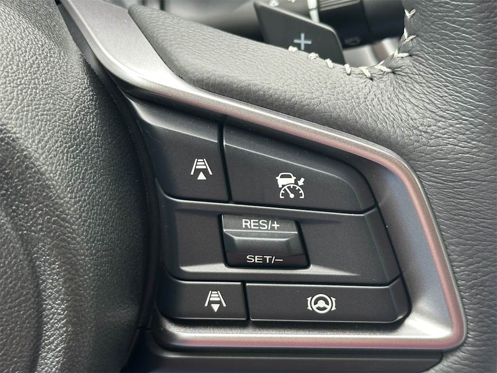 Thumbnail: 2025 Subaru Legacy - 26