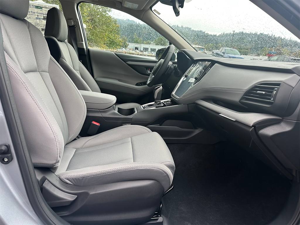 Thumbnail: 2025 Subaru Legacy - 11