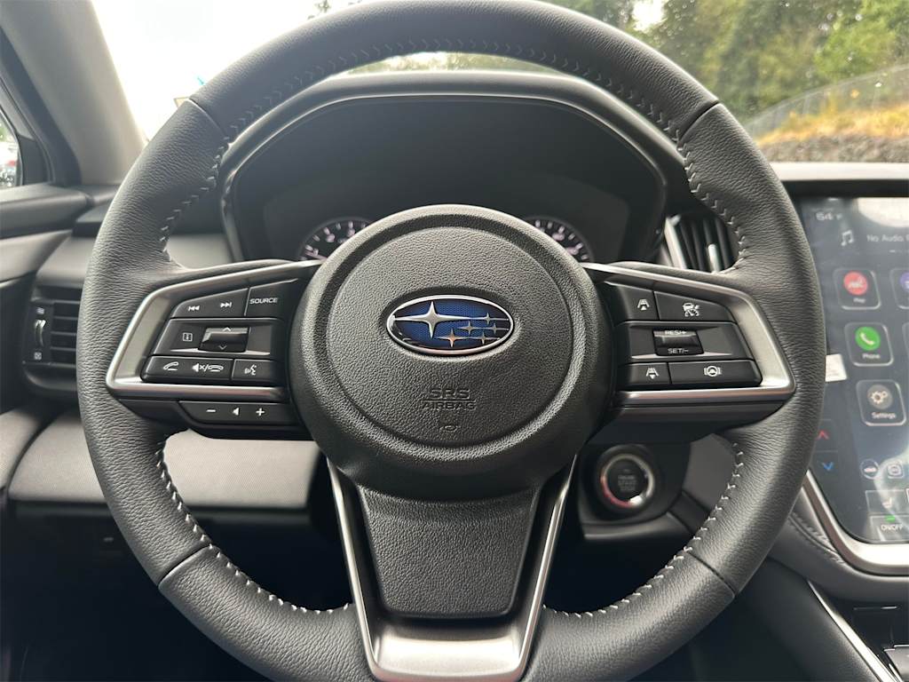 Thumbnail: 2025 Subaru Legacy - 9