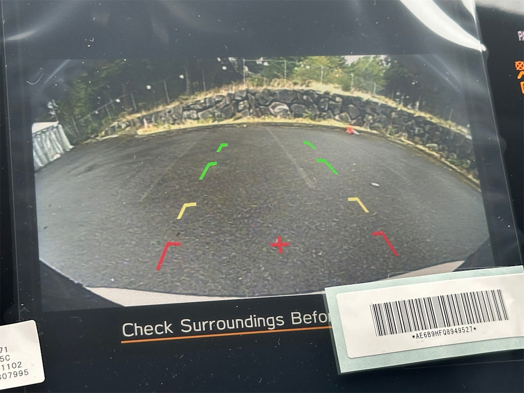 Thumbnail: 2025 Subaru Legacy - 13