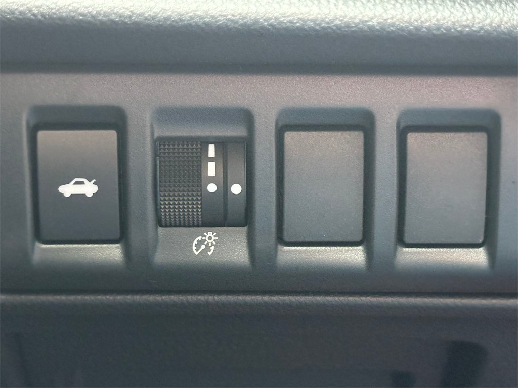 Thumbnail: 2025 Subaru Legacy - 24