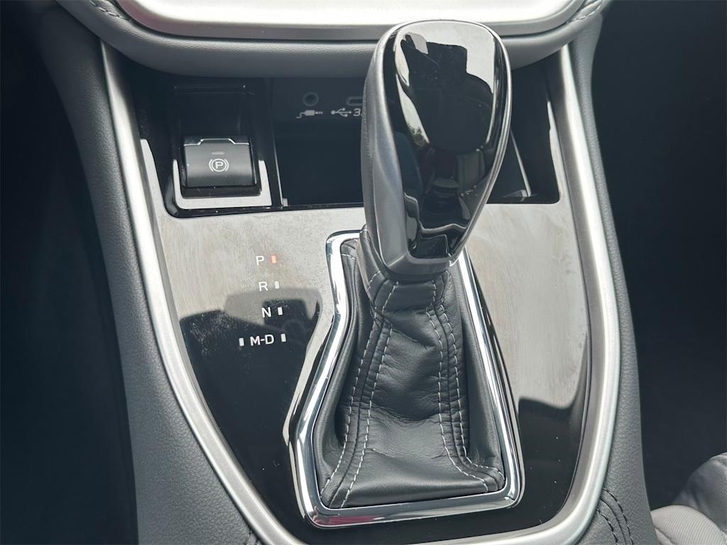 Thumbnail: 2025 Subaru Legacy - 14