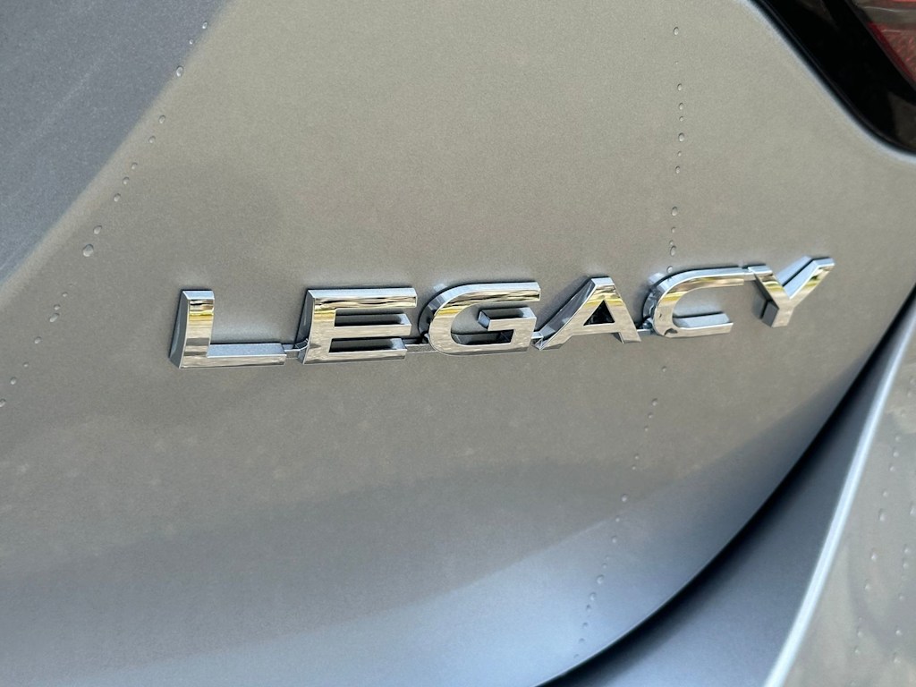 Thumbnail: 2025 Subaru Legacy - 7