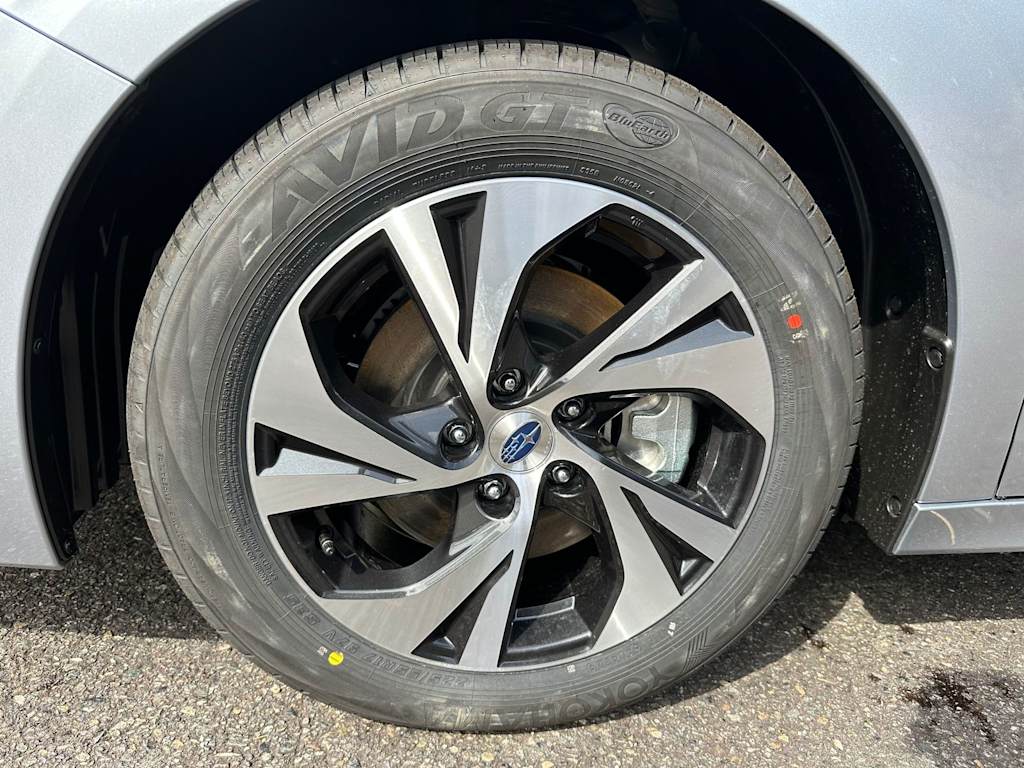 Thumbnail: 2025 Subaru Legacy - 8