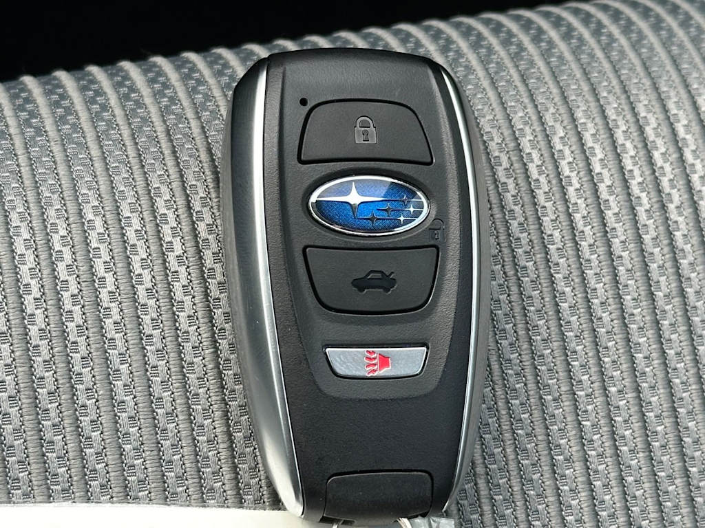 Thumbnail: 2025 Subaru Legacy - 18