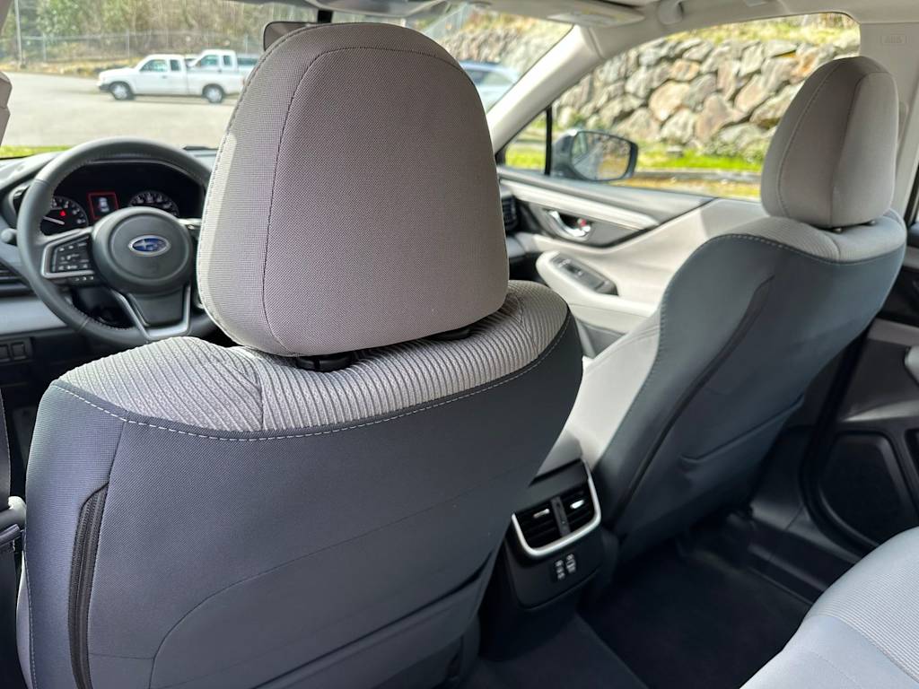 Thumbnail: 2025 Subaru Legacy - 11
