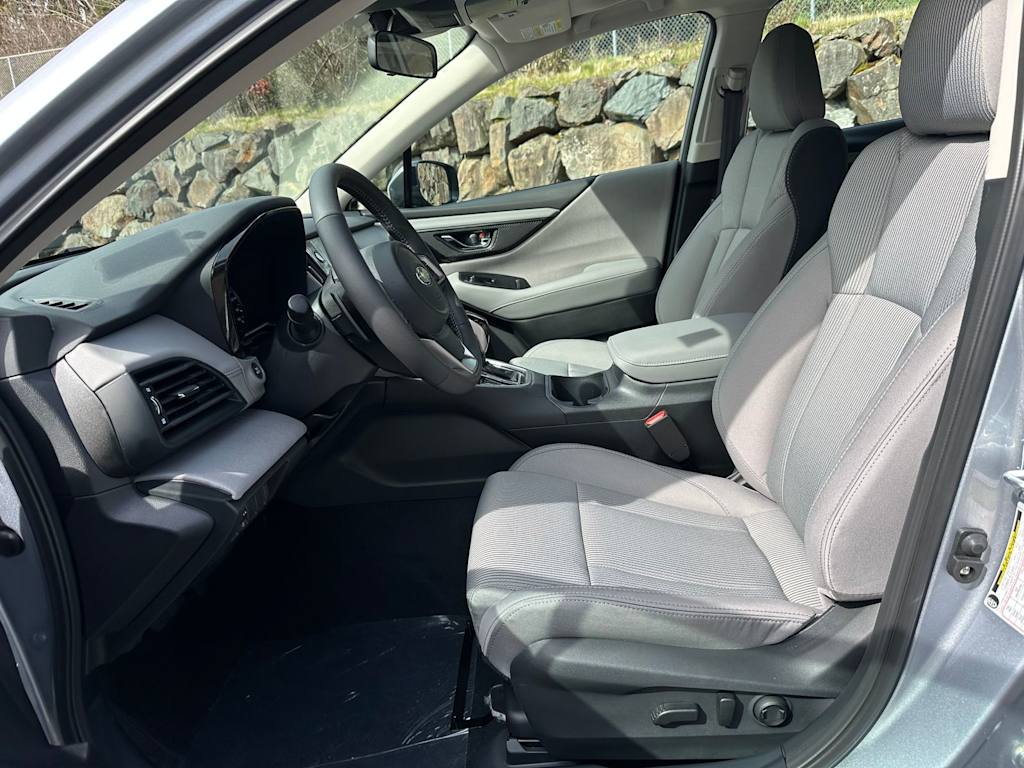 Thumbnail: 2025 Subaru Legacy - 21