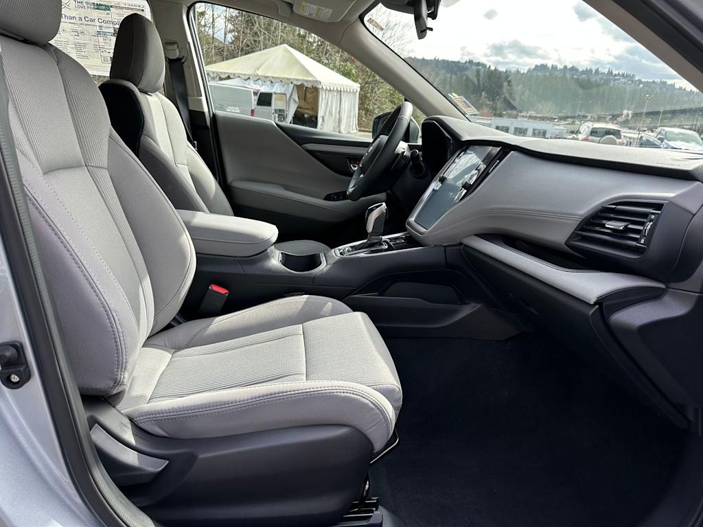 Thumbnail: 2025 Subaru Legacy - 12